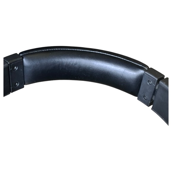 Pioneer SE-MHR5 Over-Ear Hi-Res Stereo Headphones with Cable And Case - Picture 4 of 12